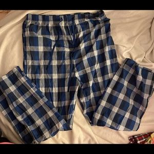 Men’s Pj pants